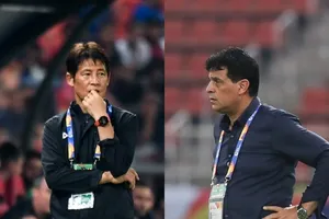 HLV Nishino: 'Dù chỉ cần hòa nhưng Thái Lan phải thắng Iraq'