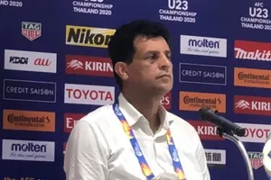 Iraq nói gì khi bị Thái Lan tiễn về nước?