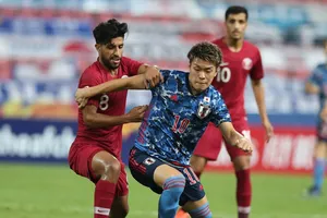 Sốc: Nhà vô địch và á quân châu Á dìm nhau… ‘chết chìm’