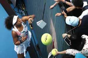 Giải quần vợt Úc mở rộng 2020 khai mạc, khói bụi đã lùi