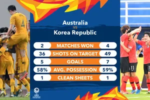 Hổ báo đầy đủ