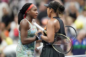 Cuộc chạm trán trong mơ Gauff - Osaka