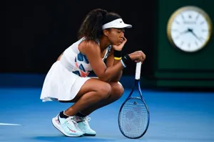 Coco Gauff, tuổi 14 khác tuổi 15