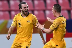 D'Agostino đưa Úc đến Nhật Bản dự Olympic 2020