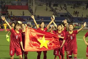 AFC rút quyền đăng cai của Trung Quốc