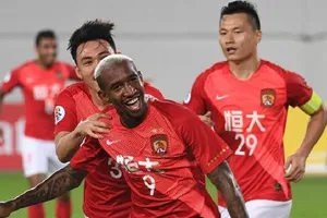 Bốn CLB Trung Quốc đẩy AFC vào thế khó