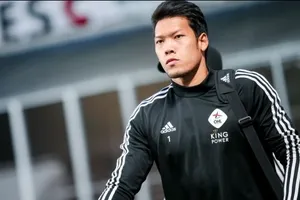 Sau Công Phượng, đến lượt thủ môn Kawin ‘tháo chạy’ khỏi Bỉ