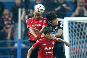 Thai-League trang bị VAR, không hoãn giữa đại dịch Corona