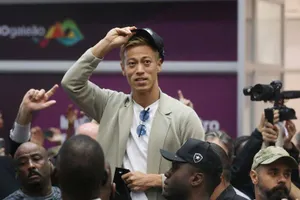 HLV tuyển Campuchia chính thức đầu quân Botafogo