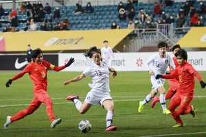 Thua VN, HLV Myanmar phải chia tay và tìm thầy ngoại khủng