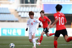 Việt Nam - Hàn Quốc: Toang rồi!