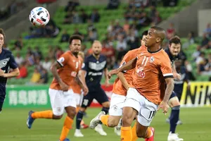 CLB Chiang Rai tiếp đội đến từ Bắc Kinh như thế nào?