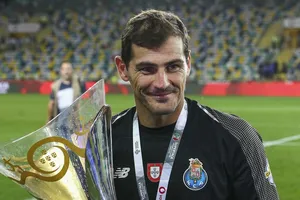 'Thánh' Iker tuyên bố ra ứng cử chủ tịch LĐBĐ Tây Ban Nha