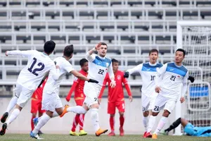 Bị Iraq từ chối, tuyển Việt Nam có ‘quân xanh’ thay thế