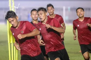 Tuyển Indonesia chia tay Nike về 'tắm ao nhà'