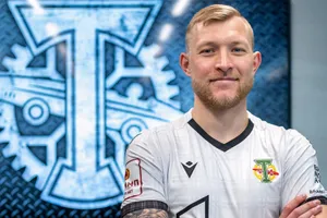 Đội trưởng 'quân xanh' của Việt Nam đá xong là sang Torpedo