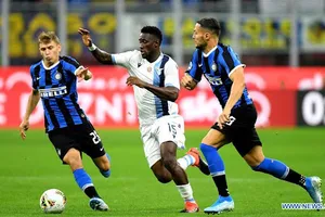 COVID-19 đã lan đến bóng đá châu Âu, Serie A tạm hoãn