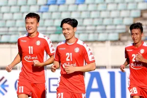 Công Phượng có “nổ” với AFC?