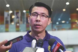 Đối thủ của tuyển Việt Nam chán nản vì dịch COVID-19