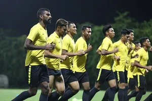 Bhutan còn không muốn đá với Malaysia