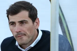 Cảnh sát lục soát nhà Iker Casillas