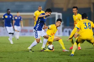 “Ngựa ô” Nam Định không thể gây bất ngờ