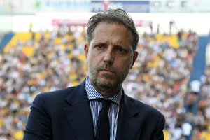 'Bóng đá không khán giả thật là tệ hại'