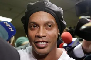 Nếu tha bổng Ronaldinho sẽ tạo ra tiền lệ rất nguy hiểm