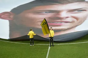 Chi tiết mới vụ rớt máy bay chở tiền đạo Sala