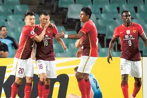 Các CLB Trung Quốc đi đâu, về đâu giữa dịch COVID-19?