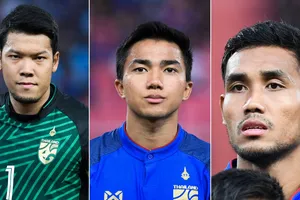 Vì sao tuyển Thái Lan thích 'chơi trội' một lần nữa ở AFF Cup?