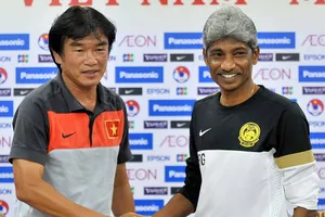 Malaysia tính chuyện bỏ bớt giải