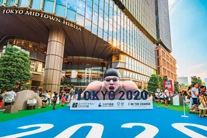 Những tiếng nói khiến IOC đưa ra quyết định hoãn Olympic 2020