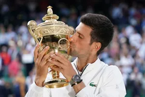 ‘Xóa sổ’ Wimbledon 2020, Anh tin Pháp, Mỹ cùng số phận