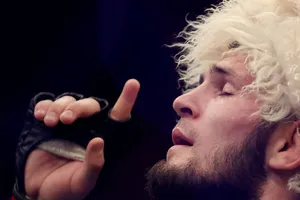 Nóng giận vì COVID-19, Khabib… nói lại