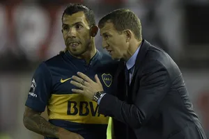 Đối thủ tiềm tàng của HLV Park Hang-seo là ai?