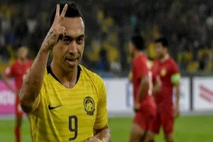 Sang Thai-League, 'sát thủ' Talaha tìm 'cò' mới