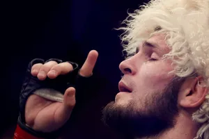 10 đối thủ tiềm tàng của Khabib ở hạng nhẹ