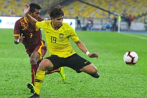 Tuyển thủ Malaysia làm ăn lớn vào mùa dịch