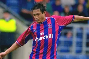 Phan Chí Nghị: 'Tôi từng từ chối Liverpool, Newcastle'