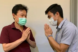 'Tôi sẽ làm lại cuộc đời và đưa CLB thăng hạng'