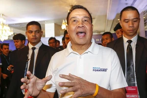 Thai-League 2020 hủy 4 lượt trận đầu và đá lại?