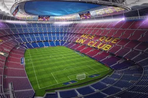 Sốc: Barcelona bán tên sân Nou Camp tìm tiền chống COVID-19