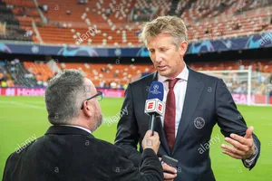 Đằng sau việc Hà Lan hủy giải, không nhà vô địch