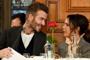 Vợ chồng Beckham bị ‘ném đá’ vì nhận tiền trợ cấp chính phủ