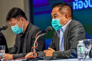 Thai-League lập 'kế hoạch 181' để được ưu tiên đá sớm