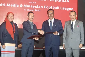 Malaysia 'thiết kế' xong mùa giải M-League sau dịch COVID-19