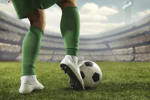 Bóng đá châu Âu thật liều lĩnh khi trở lại