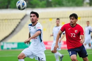 Giải đấu cuối cùng ở châu Á hoãn vì dịch COVID-19