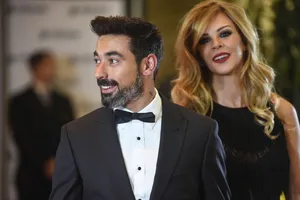 Cựu danh thủ Argentina bị tống tiền bằng clip sex